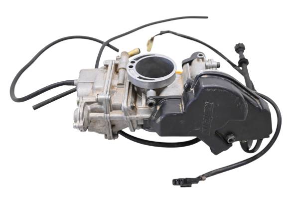 08 Honda TRX450ER Carburetor Carb Keihin