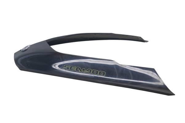Sea-Doo - 12 Sea-Doo RXT-X 260 Hood Front Fender Cover