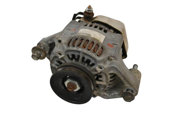 Kubota - 16 Kubota RTV-X900W Alternator