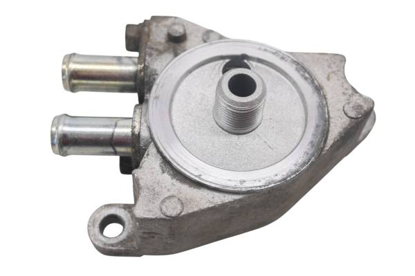 Kubota - 14 Kubota RTV 1140CPX 4x4 Hydraulic Oil Filter Bracket
