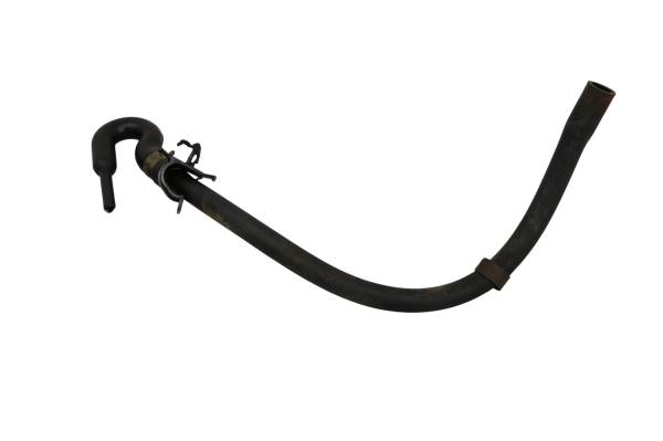 Kubota - 16 Kubota RTV-X900W Starter Motor Breather Hose