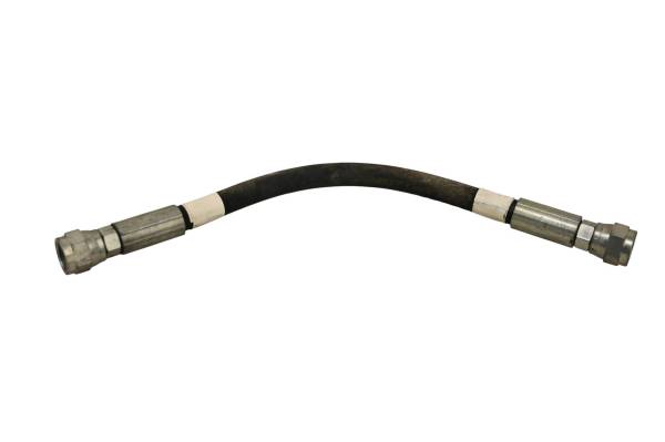 Kubota - 16 Kubota RTV-X900W Hydraulic Oil Line