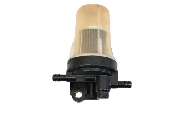 Kubota - 16 Kubota RTV-X900W Fuel Filter & Housing