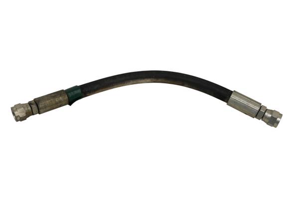 Kubota - 16 Kubota RTV-X900W Hydraulic Oil Line