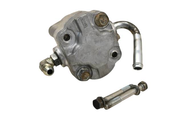 Kubota - 16 Kubota RTV-X900W Hydraulic Oil Pump