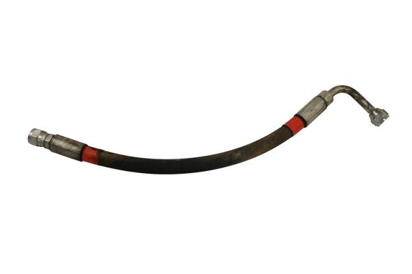 Kubota - 16 Kubota RTV-X900W Hydraulic Oil Line
