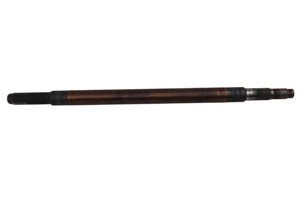 Kubota - 23 Kubota RTV520 Rear Axle Shaft Left Or Right