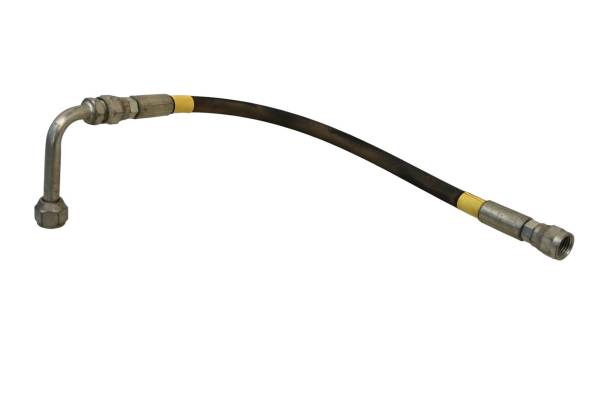 Kubota - 16 Kubota RTV-X900W Hydraulic Oil Line