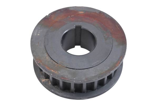 Kubota - 23 Kubota RTV520 Crankshaft Pulley