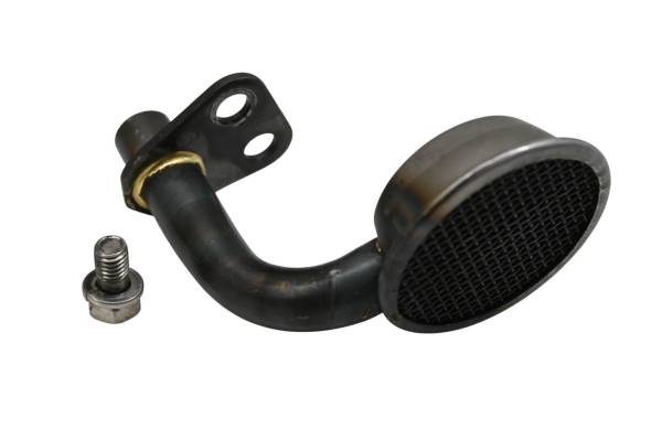 Kubota - 16 Kubota RTV-X900W Oil Filter Pickup Tube