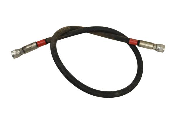 Kubota - 16 Kubota RTV-X900W Hydraulic Oil Line