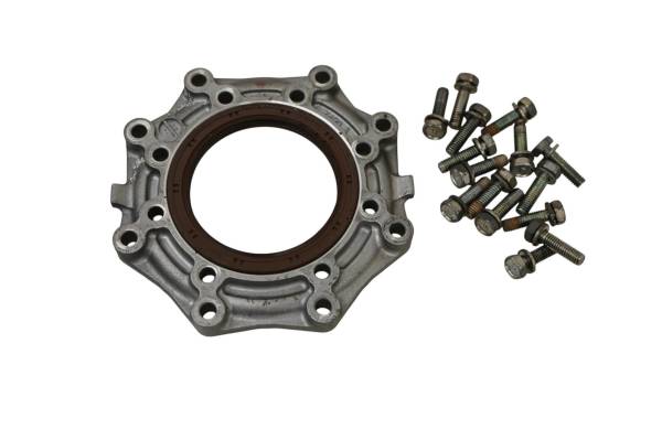 Kubota - 16 Kubota RTV-X900W Bearing Holder Cover