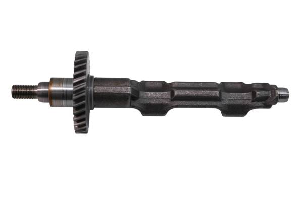 Kubota - 23 Kubota RTV520 Counter Balancer Crankshaft Balance #2