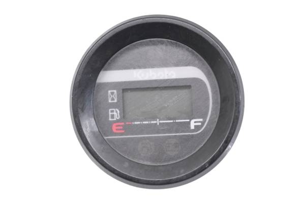 Kubota - 23 Kubota RTV520 Hour Meter