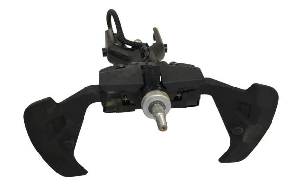 Honda - 21 Honda Talon 1000X Steering Stem Shaft & Shift Paddles SXS1000S2X