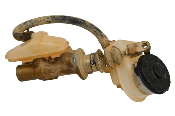 Honda - 21 Honda Talon 1000X Rear Brake Master Cylinder SXS1000S2X