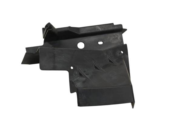 Kubota - 16 Kubota RTV-X900W Right Radiator Shield Guard Cover