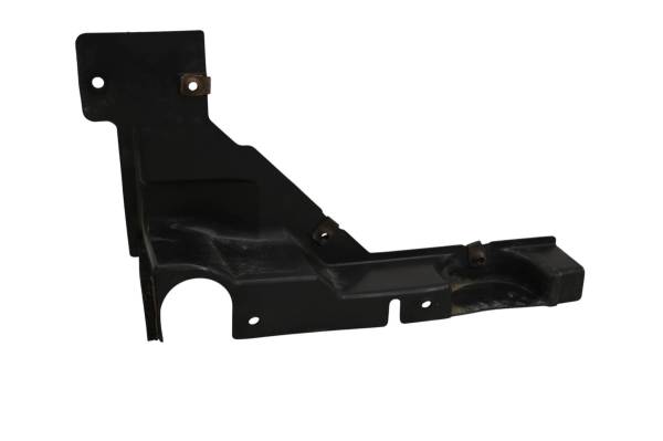 Kubota - 16 Kubota RTV-X900W Front Lower Splash Guard Cover
