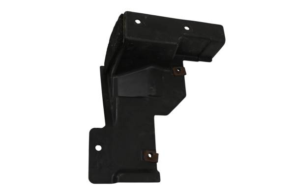Kubota - 16 Kubota RTV-X900W Front Upper Left Radiator Cover