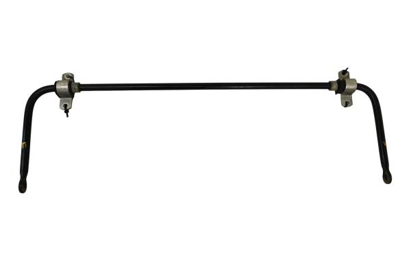 Kubota - 16 Kubota RTV-X900W Front Swaybar