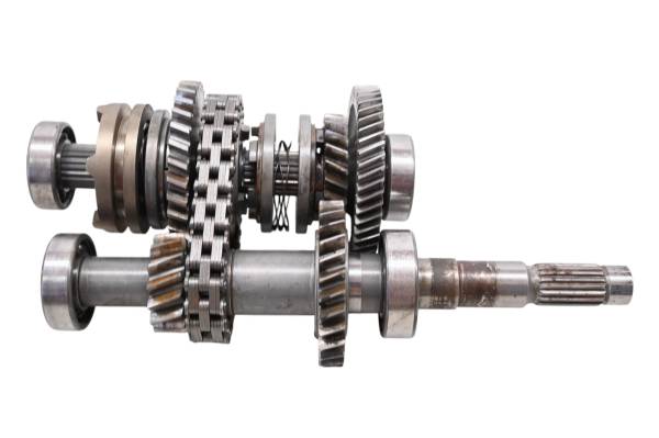 Polaris - 05 Polaris Sportsman 800 Twin EFI Transmission