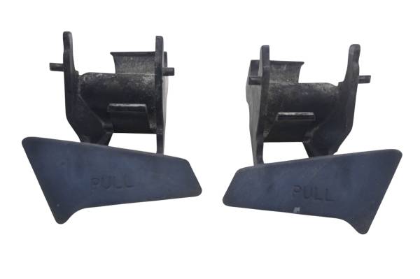 Sea-Doo - 12 Sea-Doo RXT-X 260 Hood Latches