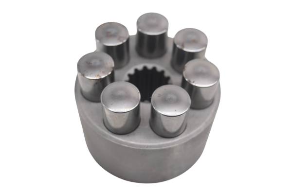 Kubota - 14 Kubota RTV 1140CPX 4x4 Block Cylinder Assembly