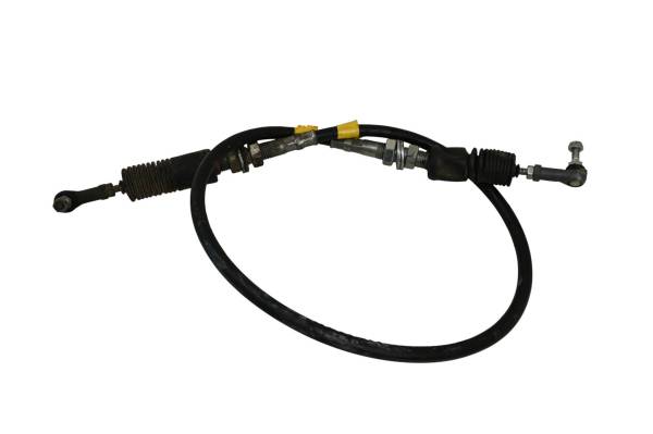Kubota - 16 Kubota RTV-X900W 4Wd Cable