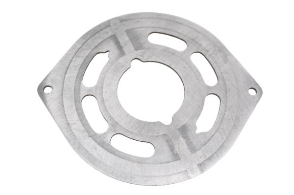 Kubota - 14 Kubota RTV 1140CPX 4x4 P Valve Plate