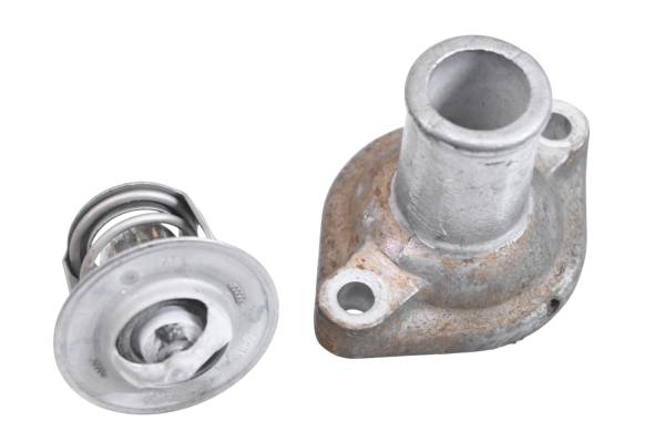 Kubota - 23 Kubota RTV520 Thermostat & Cover