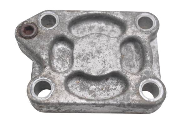 Kubota - 14 Kubota RTV 1140CPX 4x4 Servo Piston Cover