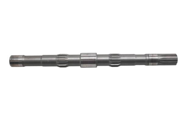 Kubota - 14 Kubota RTV 1140CPX 4x4 Hst Shaft