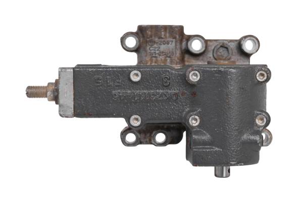 Kubota - 23 Kubota RTV520 Regulator Assembly