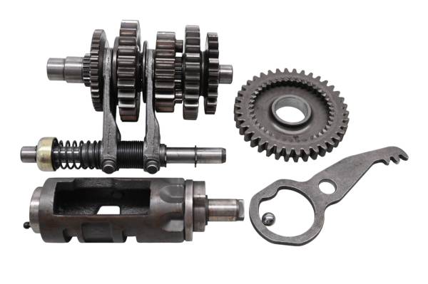 17 CF Moto ZForce 500 4x4 Transmission Shift Forks & Drum CFMoto