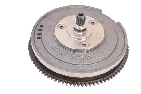 Kubota - 23 Kubota RTV520 Flywheel Magneto