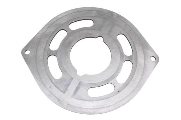 Kubota - 14 Kubota RTV 1140CPX 4x4 M Valve Plate