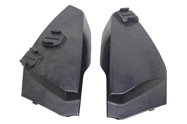 Sea-Doo - 12 Sea-Doo RXT-X 260 Mirror Housing Left & Right