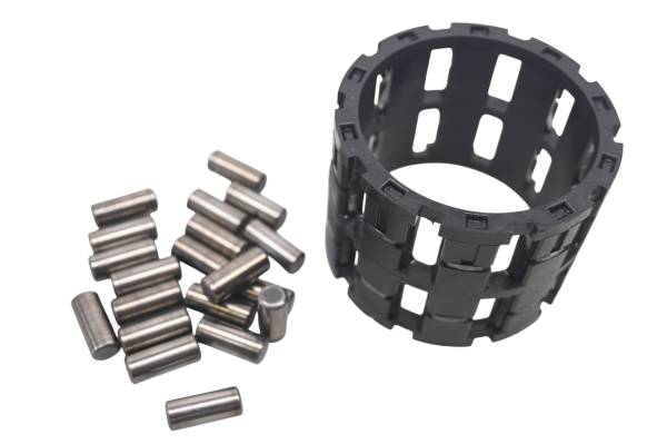 Polaris - 12 Polaris Sportsman 850 XP 4x4 Front Differential Roll Cage Assembly