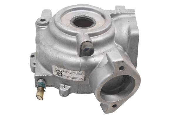 Polaris - 12 Polaris Sportsman 850 XP 4x4 Front Differential Housing