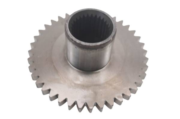 Polaris - 11 Polaris Ranger EV LSV Rear Differential Side Gear Sub Assembly 39T