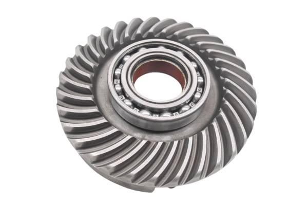 Polaris - 11 Polaris Ranger EV LSV Rear Differential Ring Gear 31T