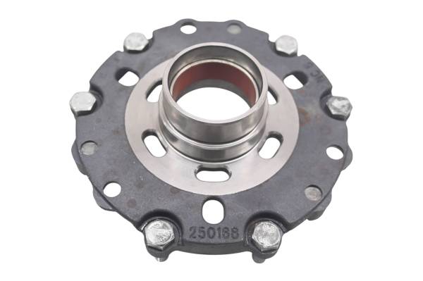 Polaris - 11 Polaris Ranger EV LSV Rear Differential Carrier Cover Sub Assembly