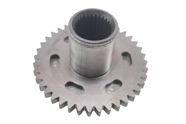 Polaris - 11 Polaris Ranger EV LSV Rear Differential Side Gear Disconnect 39T