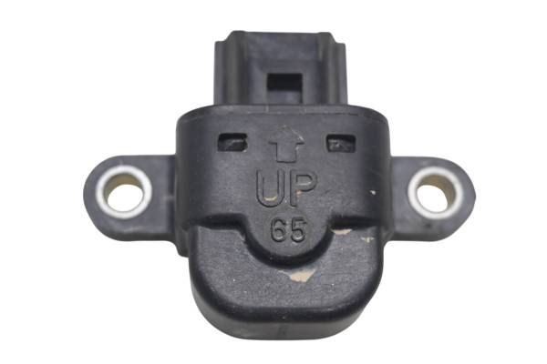 Kawasaki - 15 Kawasaki Brute Force 750 4x4i Tip Roll Over Sensor KVF750
