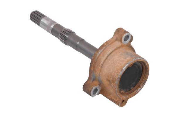 Kubota - 23 Kubota RTV520 Hst Shaft & Charge Pump
