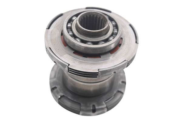 Polaris - 12 Polaris Sportsman 850 XP 4x4 Front Differential Hub Kit