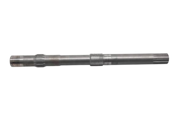 Kubota - 14 Kubota RTV 1140CPX 4x4 Hst Shaft