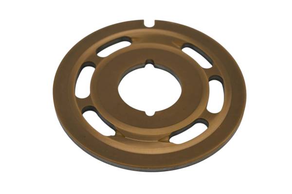 Kubota - 16 Kubota RTV-X900W Valve Plate