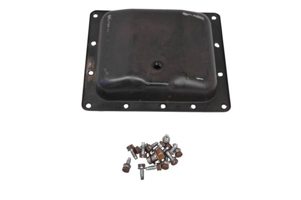 Kubota - 23 Kubota RTV520 Oil Pan