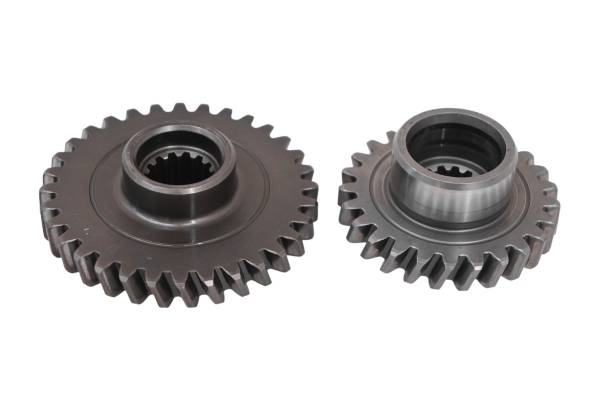 Kubota - 23 Kubota RTV520 Input Gears